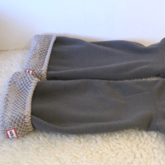 Hunter Tall Boot Liner - Picture 2 of 9